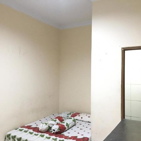 Vanila Kost Jatiwarna - Women Only Pondokmelati Dış mekan fotoğraf