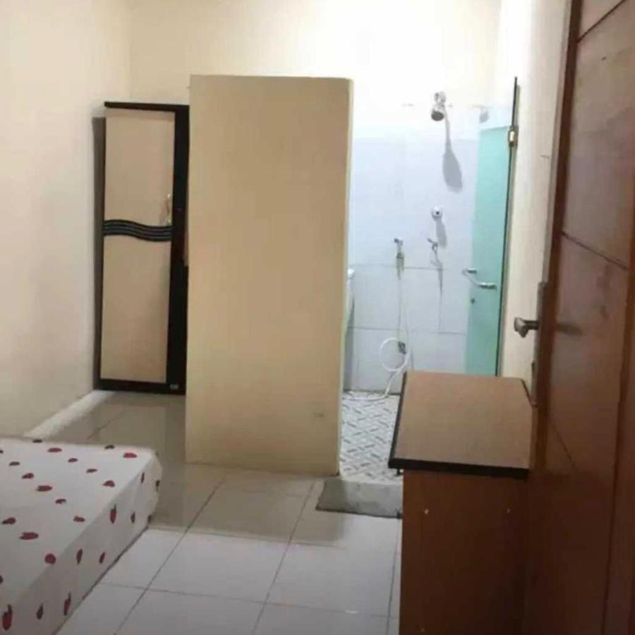 Vanila Kost Jatiwarna - Women Only Pondokmelati Dış mekan fotoğraf
