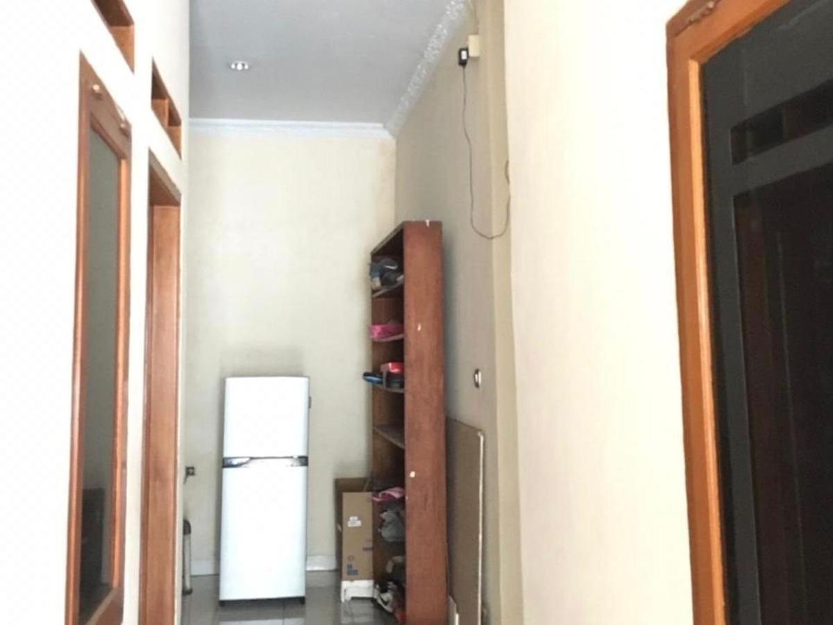 Vanila Kost Jatiwarna - Women Only Pondokmelati Dış mekan fotoğraf
