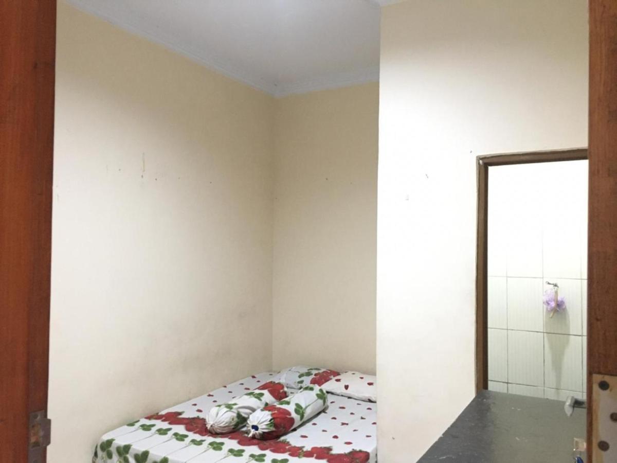 Vanila Kost Jatiwarna - Women Only Pondokmelati Dış mekan fotoğraf
